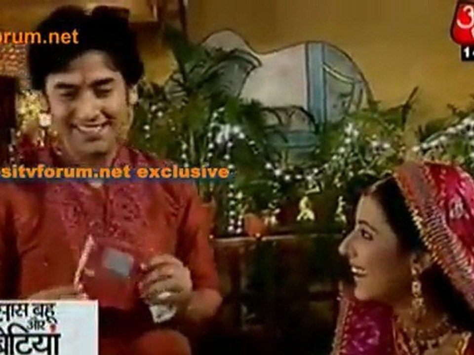Kareeb Aa Gaye Anandi Aur Jagiya !