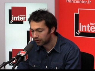 Des sondages en banane