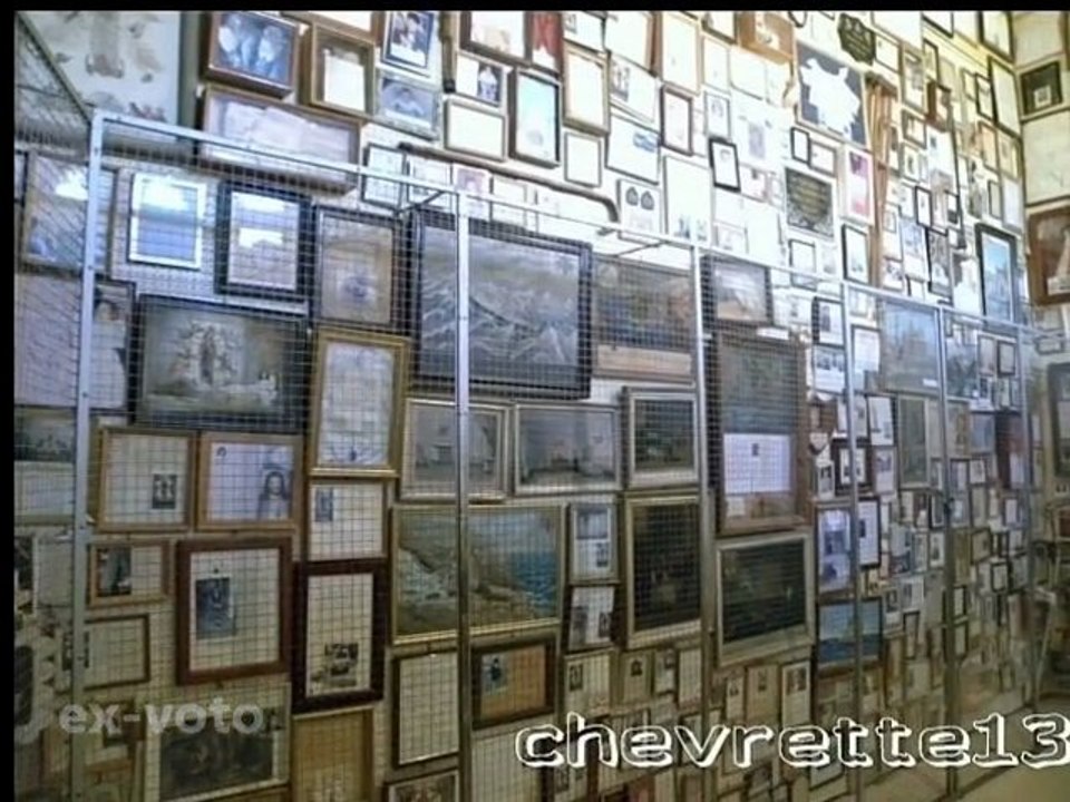 basilique de TA 'PINU