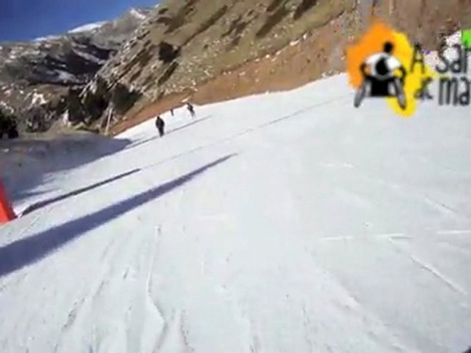 Mi experiencia con Yo! mi camera HD