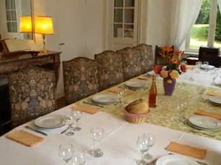 Location maison piscine Vosges – Interhome