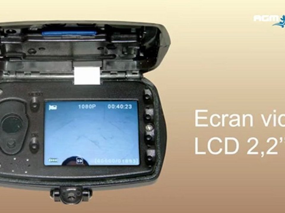 piege photographique