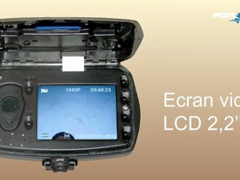 piege photographique