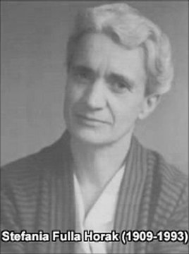 Fulla Horak : życie, o reinkarnacji, śmierć, czyściec, niebo, piekło.