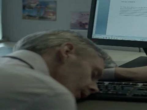 MAISON DE LA LITERIE PUBLICITE 2012 - FABRICANT D'ENERGIE POSITIVE.