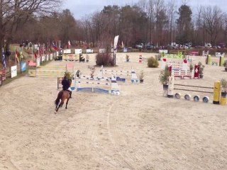 Heros de papignies Z Le mans  mars 2012