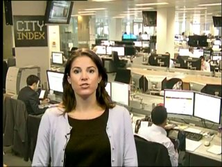 City Index Market Update 15th March 2012 with Fiona Cincotta