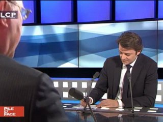 Economie : comment redresser la barre ?