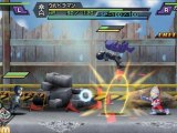 Download Great Battle FullBlast (JPN) PSP Game ISO CSO
