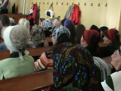 COR BIS. MARANATA VULCAN (am fost un orb)