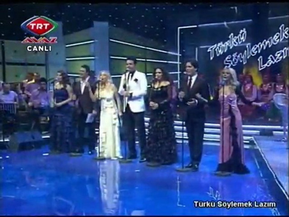 Drama Köprüsü-Koro