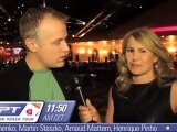 EPT Madrid 2012: Welcome to Day 1b with Theo Jorgensen - PokerStars.co.uk