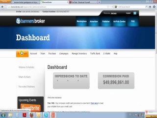 aggiornamento in Tempo Reale del pagamento delle commissioni