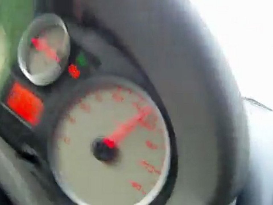 Autoroute belge