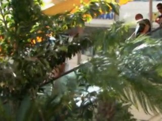 Леон & Сандра Петросовы-"Знаешь Ты"-2012-Видеоклип-ft. Арсен Петросов-HD