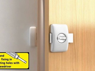 Thirard English Universel lock