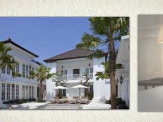 Quality Bali Seminyak Accommodation