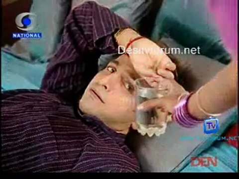 Stree Teri Kahaani - 15th March 2012 Video Watch Online Part2