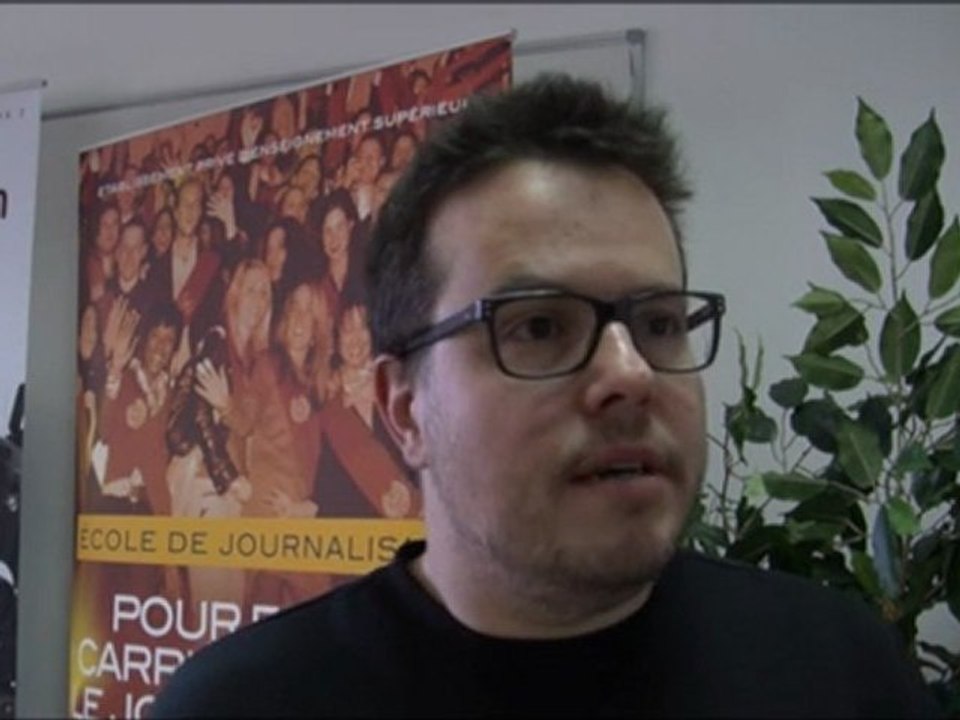 Master Class Nicolas DEMORAND