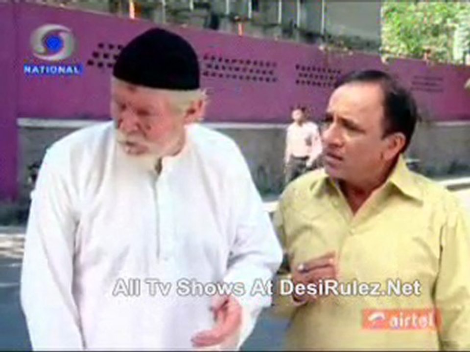 Shama 15th March 2012pt1