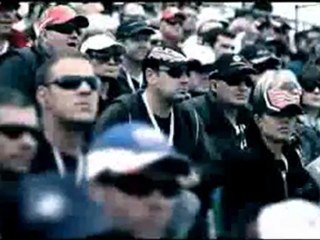 2012 Grand Prix Australie - This is Melbourne...