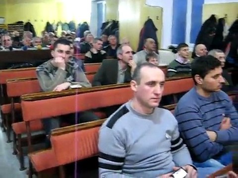 Cor Bis. Maranata Vulcan (dor de cer)