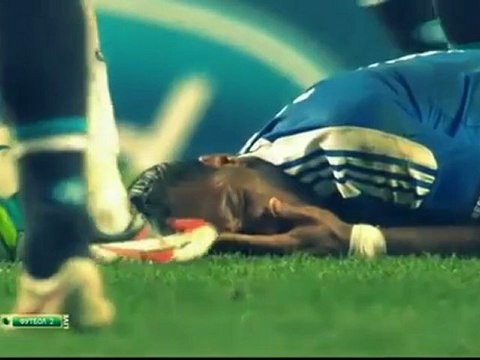 Didiеr Drоgbа dévoile ses talents cachés d'acteur