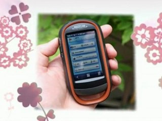 Amazing Deal Review - Magellan eXplorist 710 Waterproof ...