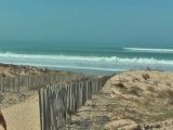 Jeudi 15 Mars - Surf report vidéo 11H30