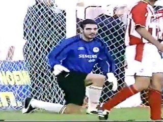 2002-2003, PAOK-Olympiakos 1-1