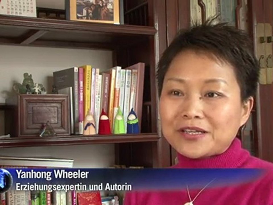 Waldorf-Schulen statt Tiger-Müttern in China