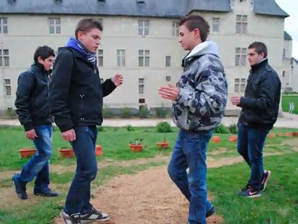 Rêve ton monde