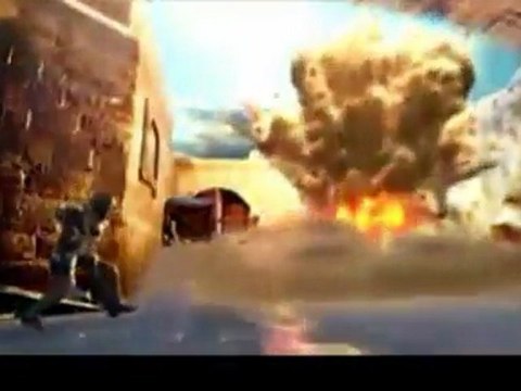 Videojuegos / Este verano llega Counter Strike: Global Offensive