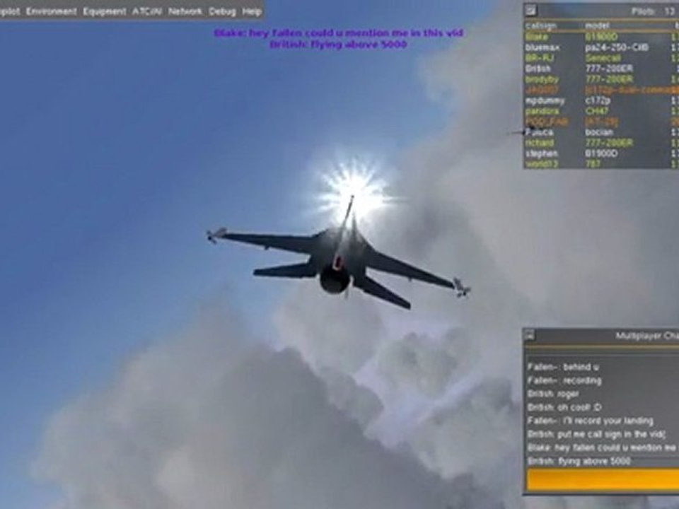 Pro Flight Simulator 2012 Download For Mac