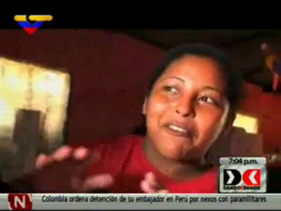 (VIDEO) Dando y Dando Entrevista a German Campos y William Castillo 14.03.2012