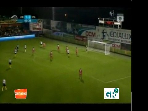 Felipe Trevizan - Zagueiro - GOLmaisGOL - GR2 - COMPLETO