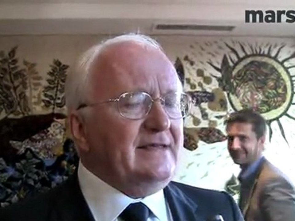 Fralib, Netcacao, LyondellBasell... "Il y a chez François Hollande une volonté de suivre ces dossiers",  Michel Vauzelle