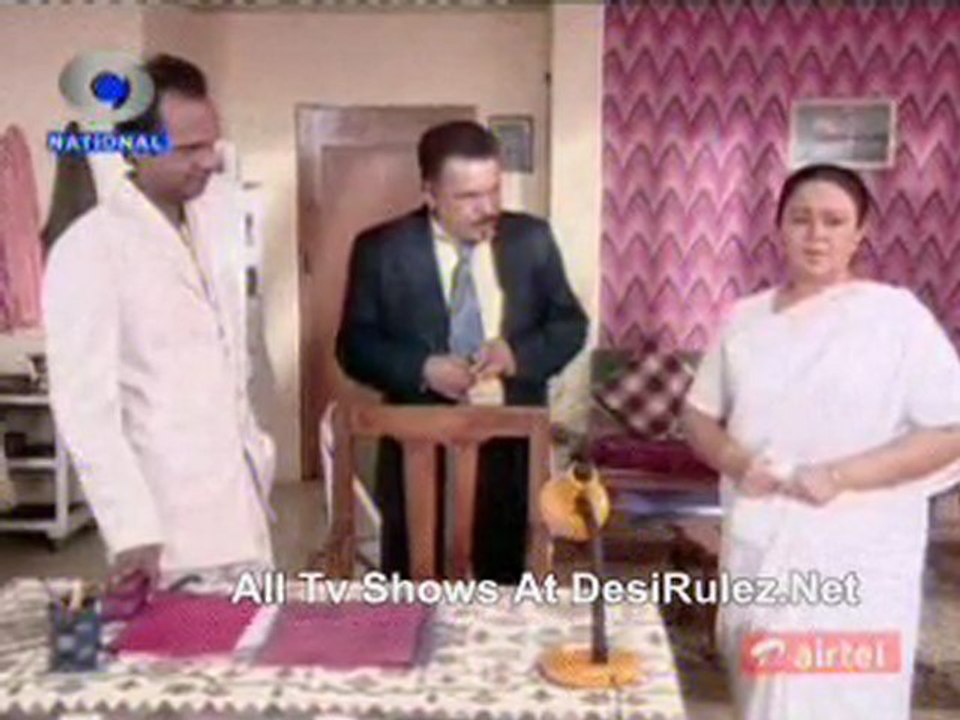 Stree - Teri Kahani 15th March 2012pt2