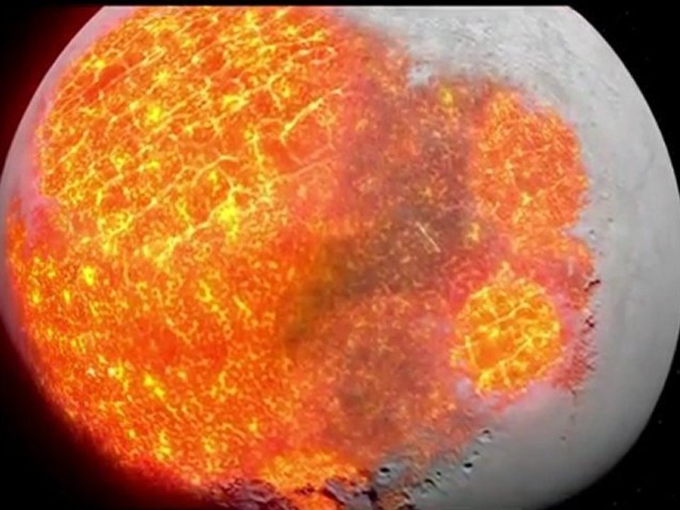 NASA _ Evolution of the Moon