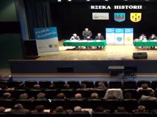 XIX Sesja Rady Miasta Grajewo - 08.03.2012 r. - część 2