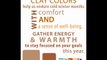 CertaPro Painters| Personality of Color