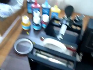 Principe sublimation