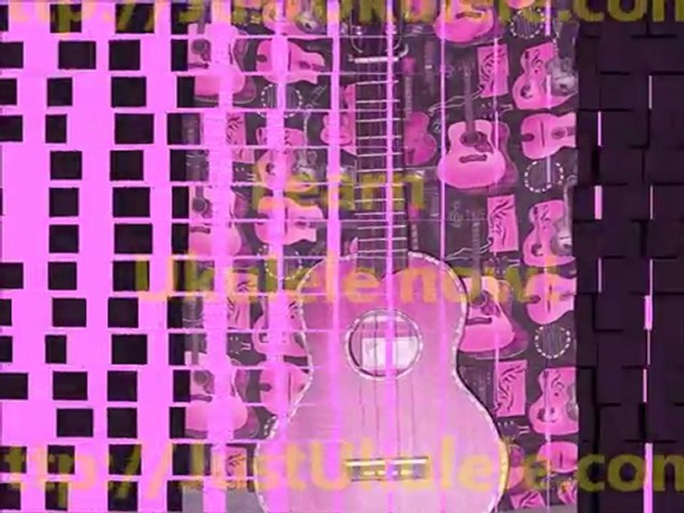 1234 ukulele chords lessons