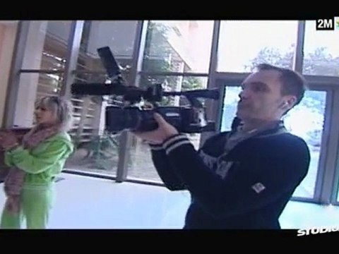 قافلة استوديو دوزيم : طنجة 2