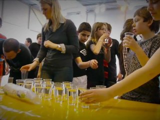 Challenge des Collèges 2012 - iPhone 4