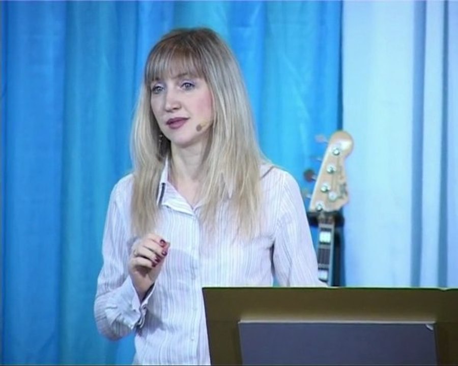 тема: "Мужество" 26.02.2012. пастор Ольга Курячая тема: "Мужество"