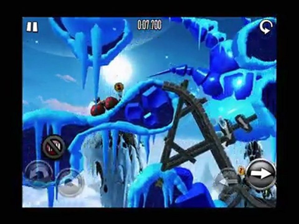MotoHeroz Trailer FR iOS