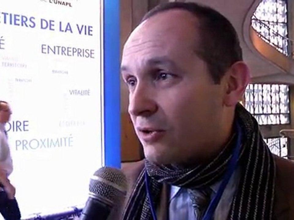 Jean-François DESCLEVES