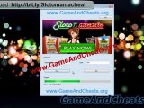 Slotomania Trainer :: Cheat :: Pro Hack :: 2012 :: many options! :: 100% working!