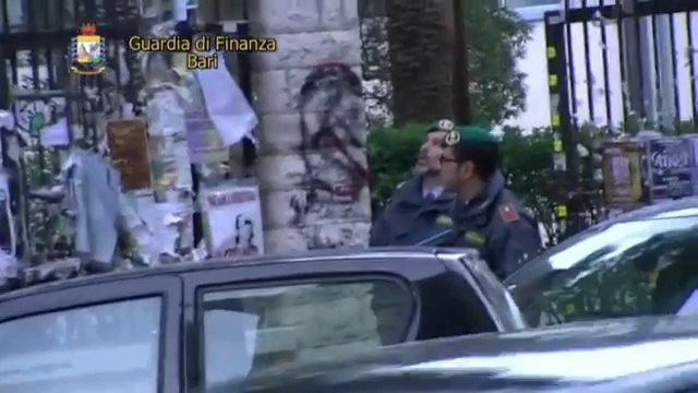 Bari - Affitti in nero (15.03.12)